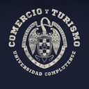 Sudadera Facultad C.Comercio y Turismo