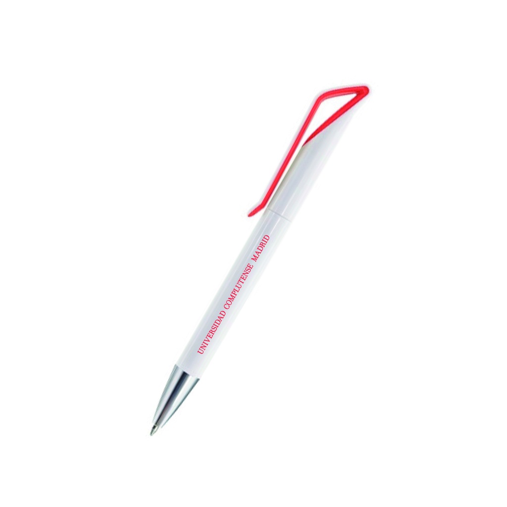 Boligrafo AM Linea Buena Calidad UCM