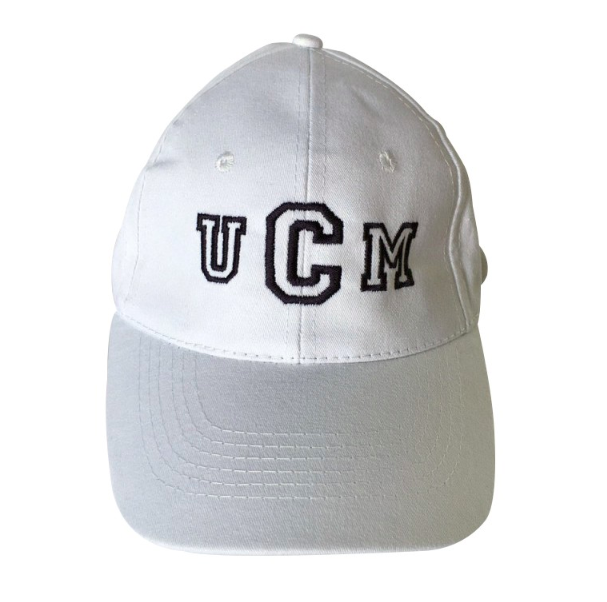 Gorra Blanca
