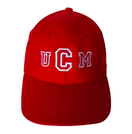 Gorra Roja