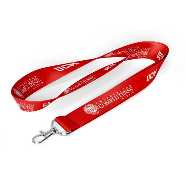 Lanyard