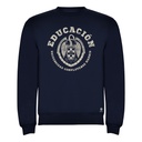Sudadera Facultad Educación
