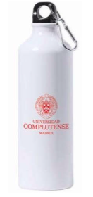 Botella Linea Buena Calidad