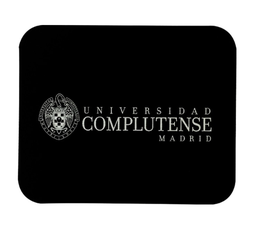 [UCM4387NE] Alfombrilla Negra