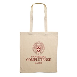 [UCMC52034CR] Bolsa Organica