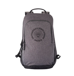 [UCMC040224GR] Mochila Collention Antracita