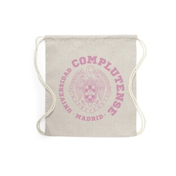 [UCM3323CCR] Mochila Cuerdas Paella