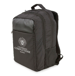 [UCMC182NE] Mochila Negra