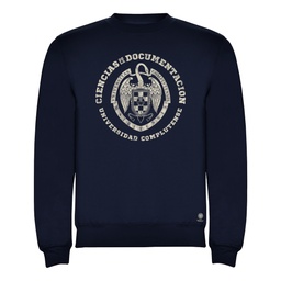 Sudadera Facultad Biblioteca