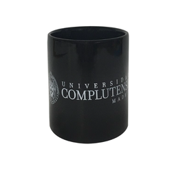 [UCM3963NE] Taza Negra