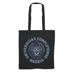 [UCM7602CNE] Totebag Negra New