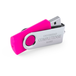 [UCMT5071RS] Usb 16 Gb Rosa