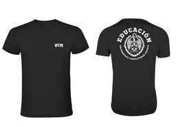Camiseta Facultad de Educacion