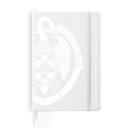 [UCM6722BL] Bloc de Notas Nature